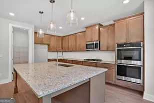 2537 Parkside Wy, Gainesville, GA 30507 - Photo 29