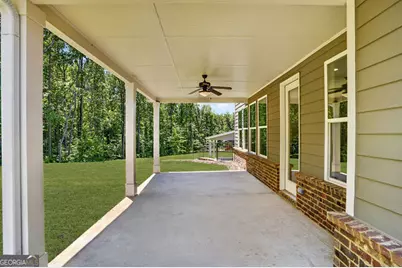 2537 Parkside Way #LOT 399, Gainesville, GA 30507 - Photo 3