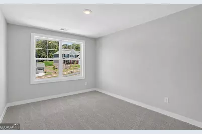 2537 Parkside Way #LOT 399, Gainesville, GA 30507 - Photo 7