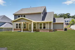 2537 Parkside Wy, Gainesville, GA 30507 - Photo 5