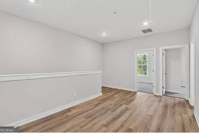 2562 Harbor Ridge Pass Lot 338, Gainesville, GA 30507 - Photo 13
