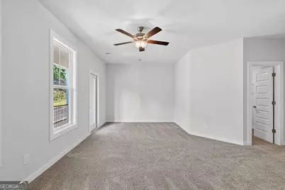 2562 Harbor Ridge Pass Lot 338, Gainesville, GA 30507 - Photo 21
