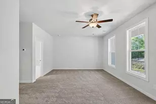 2562 Harbor Rdg Pass Lot 338, Gainesville, GA 30507 - Photo 23