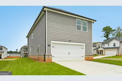 3189 Misty Springs Path, Lawrenceville, GA 30045 - Photo 41