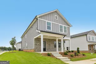 3189 Misty Spgs Path, Lawrenceville, GA 30045 - Photo 5