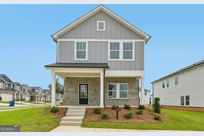 3189 Misty Springs Path, Lawrenceville, GA 30045 - Photo 1