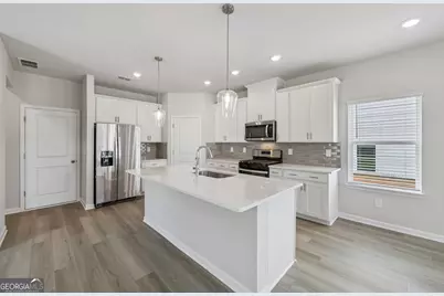 3189 Misty Springs Path, Lawrenceville, GA 30045 - Photo 17