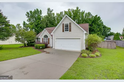 387 Joshua Way, Hoschton, GA 30548 - Photo 5