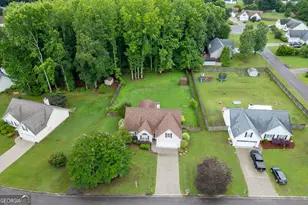 387 Joshua Way, Hoschton, GA 30548 - Photo 1