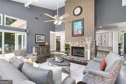 10550 Haynes Bridge Road, Alpharetta, GA 30022 - Photo 7
