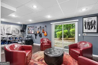 10550 Haynes Bridge Road, Alpharetta, GA 30022 - Photo 41