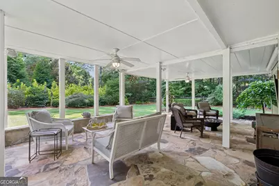 10550 Haynes Bridge Road, Alpharetta, GA 30022 - Photo 47
