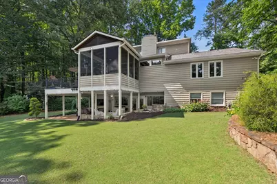 10550 Haynes Bridge Road, Alpharetta, GA 30022 - Photo 3