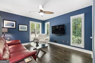 10550 Haynes Bridge Rd, Alpharetta, GA 30022 - Photo 21
