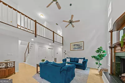 1071 Old Mill Drive, Watkinsville, GA 30677 - Photo 7