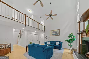 1071 Old Mill Dr, Watkinsville, GA 30677 - Photo 7
