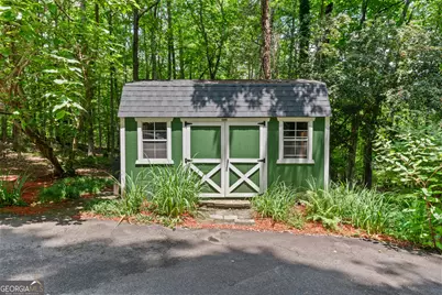 1071 Old Mill Drive, Watkinsville, GA 30677 - Photo 69