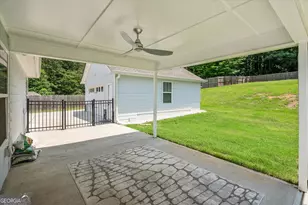 104 Harlan Trace, Villa Rica, GA 30180 - Photo 5