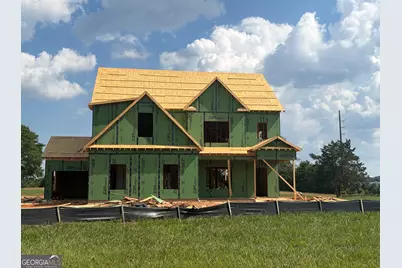 310 Colvin Drive, Locust Grove, GA 30248 - Photo 1