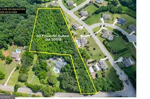 00 Frazer Rd, Buford, GA 30518 - Photo 1