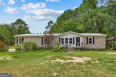 302 Hardee Rd NE, Ludowici, GA 31316 - Photo 1
