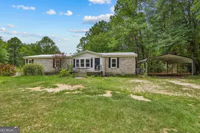 302 Hardee Rd NE, Ludowici, GA 31316 - Photo 3