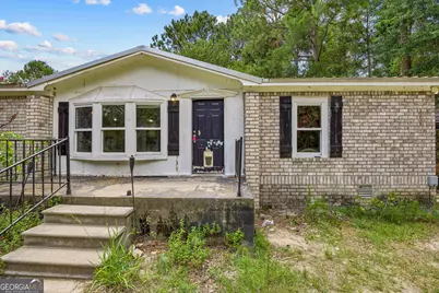 302 Hardee Rd NE, Ludowici, GA 31316 - Photo 5