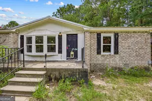 302 Hardee Road NE, Ludowici, GA 31316 - Photo 5