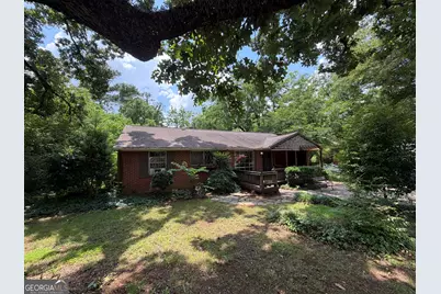 1054 College Station Road, Athens, GA 30605 - Photo 1