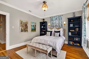 301 E 51st St, Savannah, GA 31405 - Photo 29