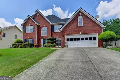 4665 Allison Drive, Sugar Hill, GA 30518 - Photo 3