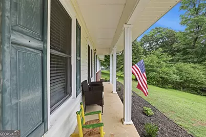 157 Rock Quarry Road, Toccoa, GA 30577 - Photo 5