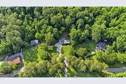157 Rock Quarry Road, Toccoa, GA 30577 - Photo 3