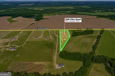 2581 Elko Road, Elko, GA 31025 - Photo 3