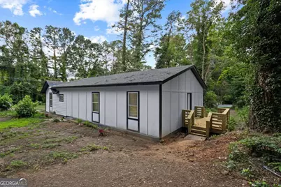 4210 Rockbridge Road, Stone Mountain, GA 30083 - Photo 25