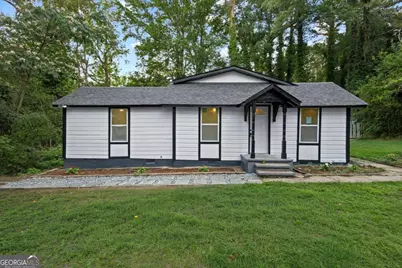 4210 Rockbridge Road, Stone Mountain, GA 30083 - Photo 1