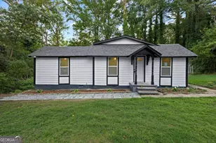 4210 Rockbridge Rd, Stone Mountain, GA 30083 - Photo 1
