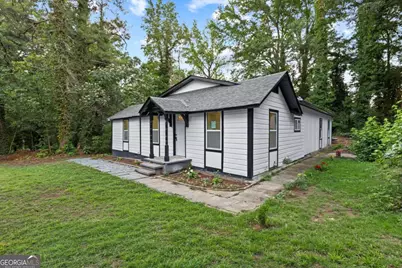4210 Rockbridge Road, Stone Mountain, GA 30083 - Photo 3