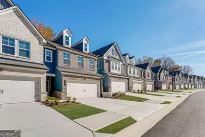 3007 Humdala Place #128, Buford, GA 30519 - Photo 5