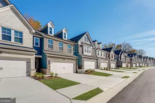 3007 Humdala Pl, Buford, GA 30519 - Photo 5