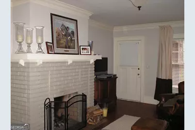 1098 Los Angeles Avenue #LOWER, Atlanta, GA 30306 - Photo 5