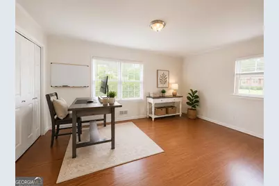 2653 Club Valley Drive NE, Marietta, GA 30068 - Photo 21
