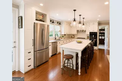 2653 Club Valley Drive NE, Marietta, GA 30068 - Photo 9