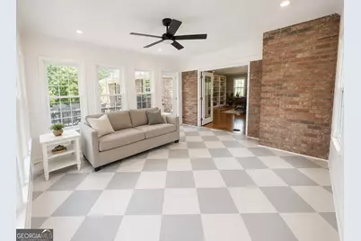 2653 Club Valley Drive NE, Marietta, GA 30068 - Photo 19