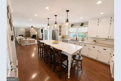 2653 Club Valley Drive NE, Marietta, GA 30068 - Photo 15
