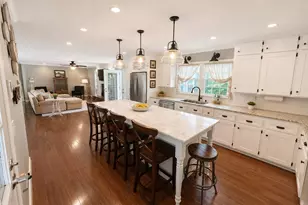 2653 Club Valley Dr NE, Marietta, GA 30068 - Photo 15