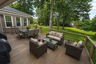 2653 Club Valley Dr NE, Marietta, GA 30068 - Photo 5