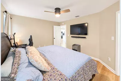 102 Baird Way, Saint Marys, GA 31558 - Photo 21
