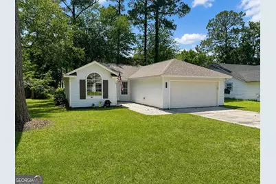 102 Baird Way, Saint Marys, GA 31558 - Photo 3