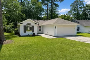 102 Baird Way, Saint Marys, GA 31558 - Photo 3